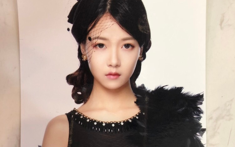 果然每天於佳怡小公主太努力了snh48teamhii於佳怡电台直播20180218