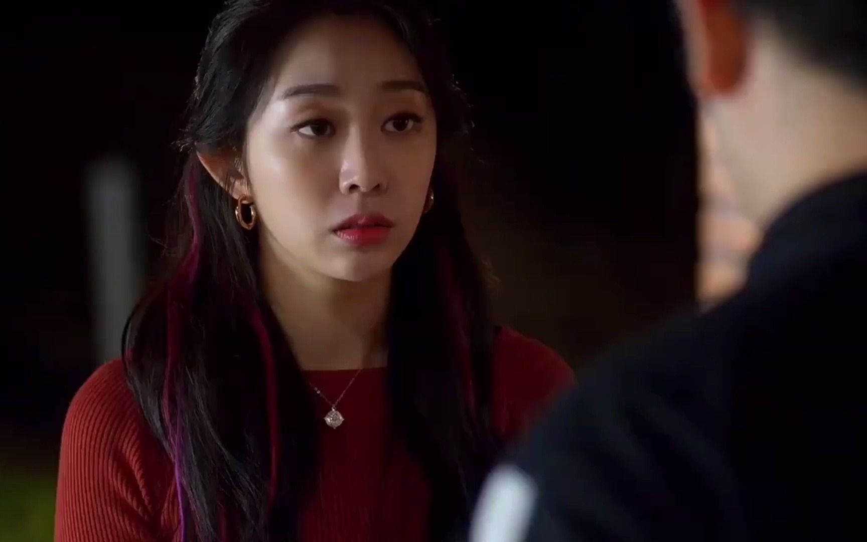 仅七日的罗曼史第二季-7:多恩和政宇见面 被人算计