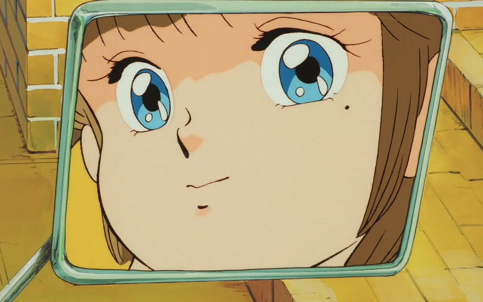 【web/1080p】橙路 再回到往日 剧场版 1988【freewind】