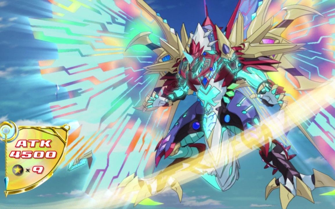 银河眼的简单展开_哔哩哔哩 (゜-゜)つロ 干杯~-bilibili