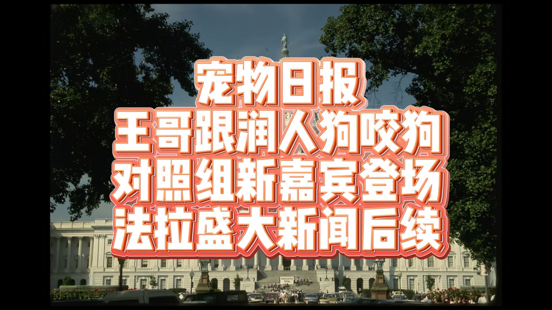 9月8日王哥不是在跟别人对喷,就是在对喷的路上!电宠喷子战神!哔哩哔哩bilibili