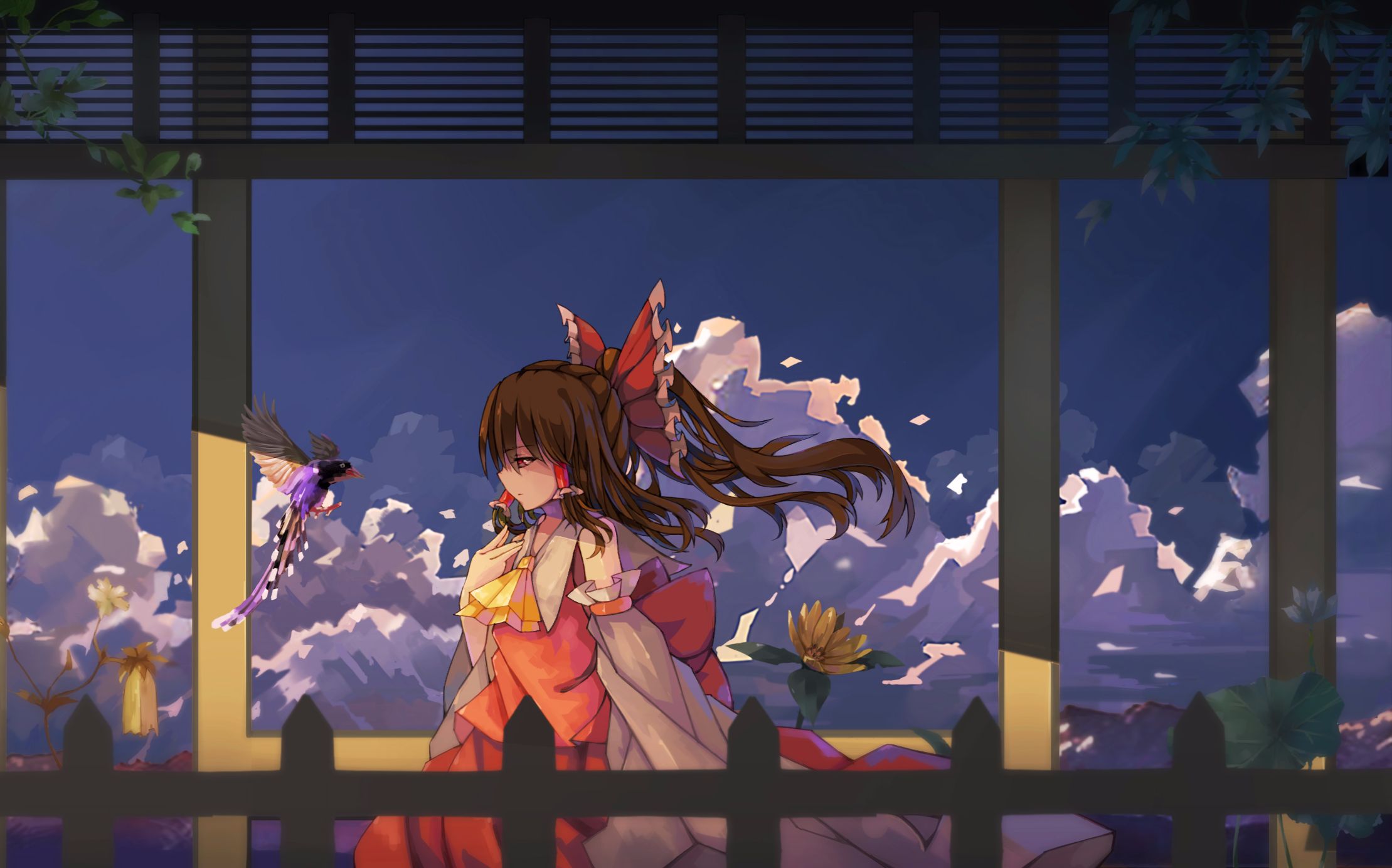 21  第150期  【喜欢整个系列的话就关注吧:) 需要无水印大壁纸的在