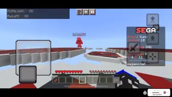 Télécharger la video: New touch control combos (mcpe)