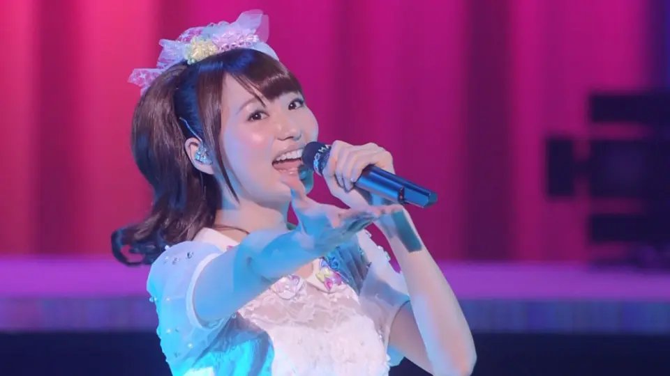 寿美菜子】Minako Kotobuki 3rd live tour 2015 Tick Tick_哔哩哔哩_ 