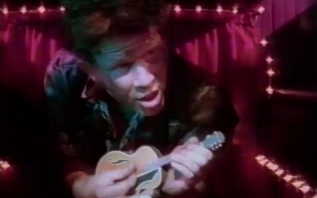 [图]Tom Waits - I Dont Wanna Grow Up