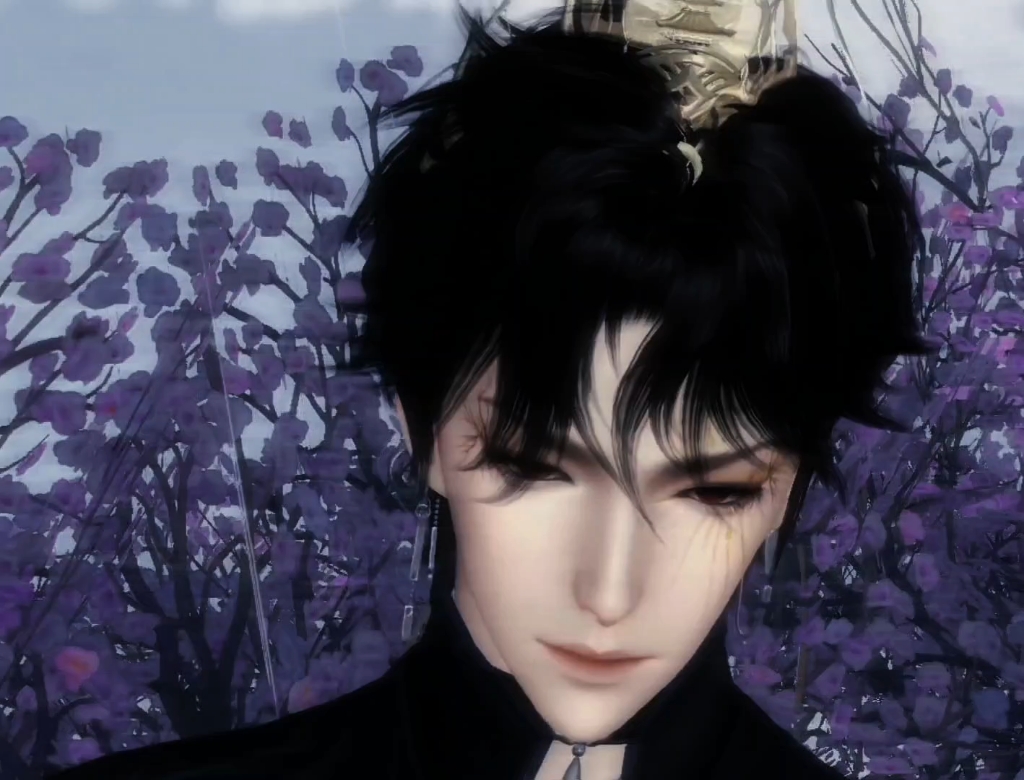 【逆水寒手游】陆离,男人最好的嫁妆()