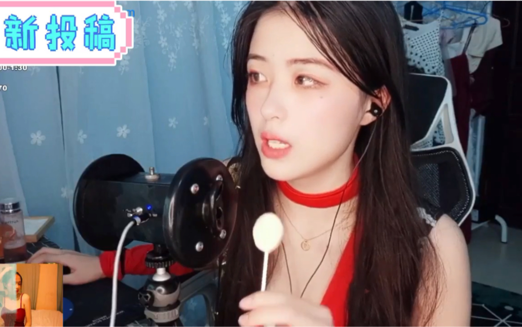 渔子溪棒棒糖口腔音加群看更多点主页