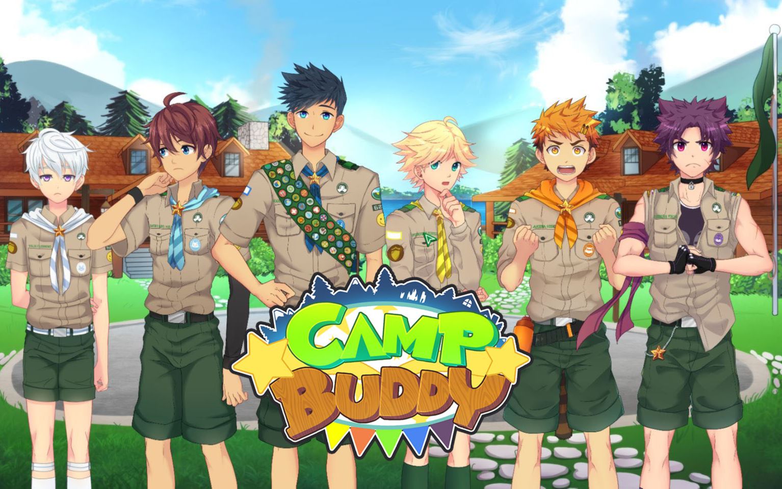 Camp buddy hiro. Camp buddy сето. Dynasty Warriors 6: Camp buddy. Сахарная слива Camp buddy. Camp buddy Hunter.