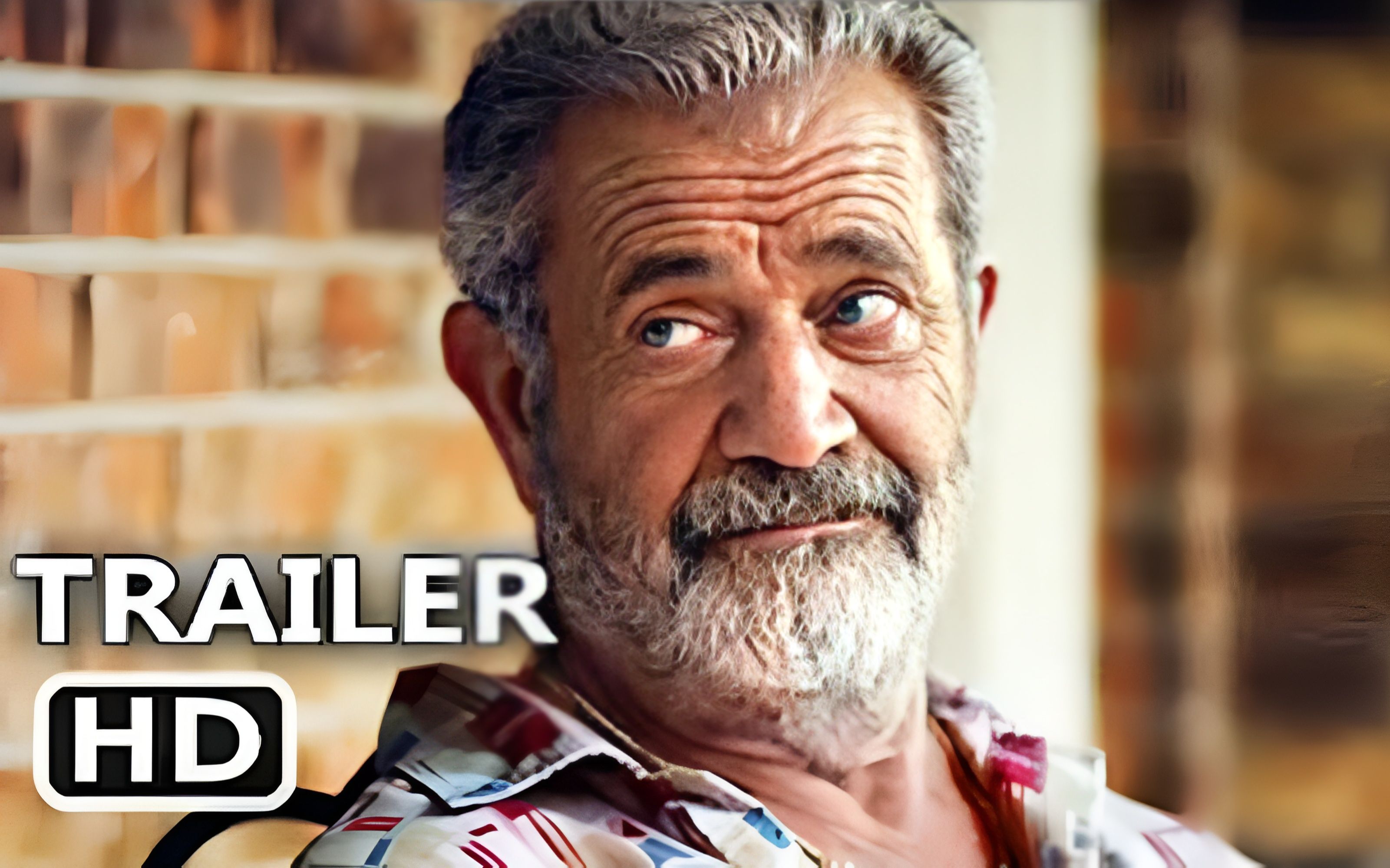 梅尔吉布森&乔什杜哈明《盗贼》正式版预告_哔哩哔哩_bilibili