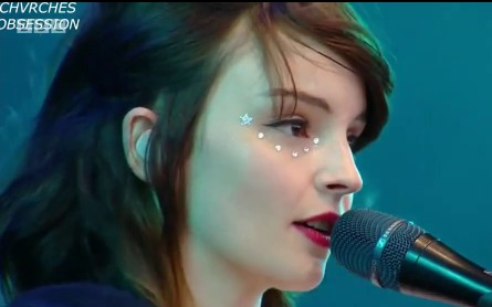 chvrcheslaurenmayberry可爱vine合集