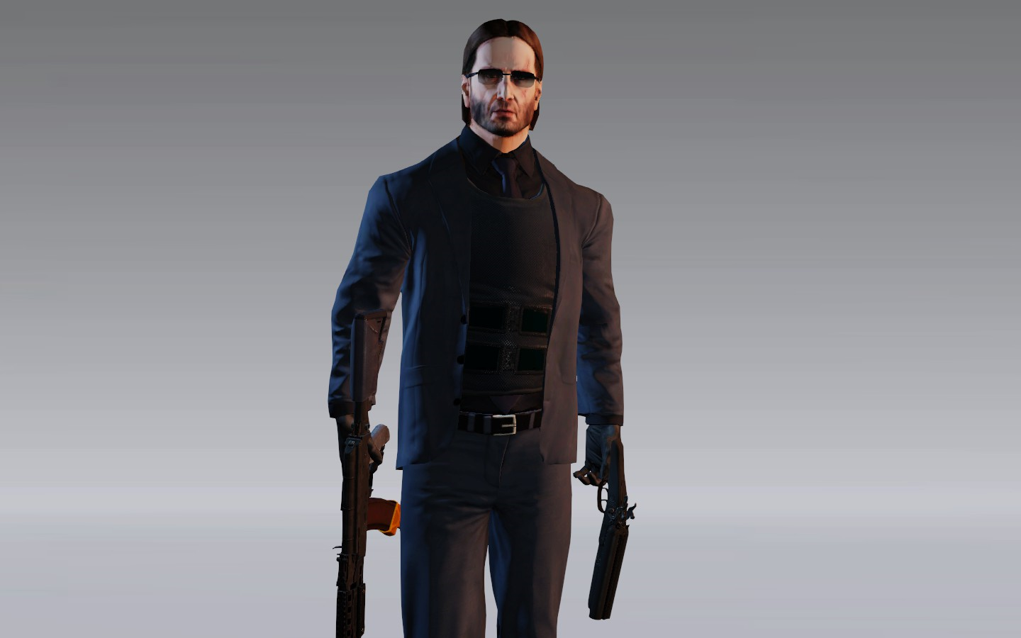 【持续搬运ing】payday2收获日2宣传片高清合集