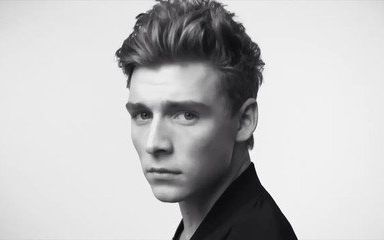 【christopher】最新丹麦小王子1080p超清mv大合集