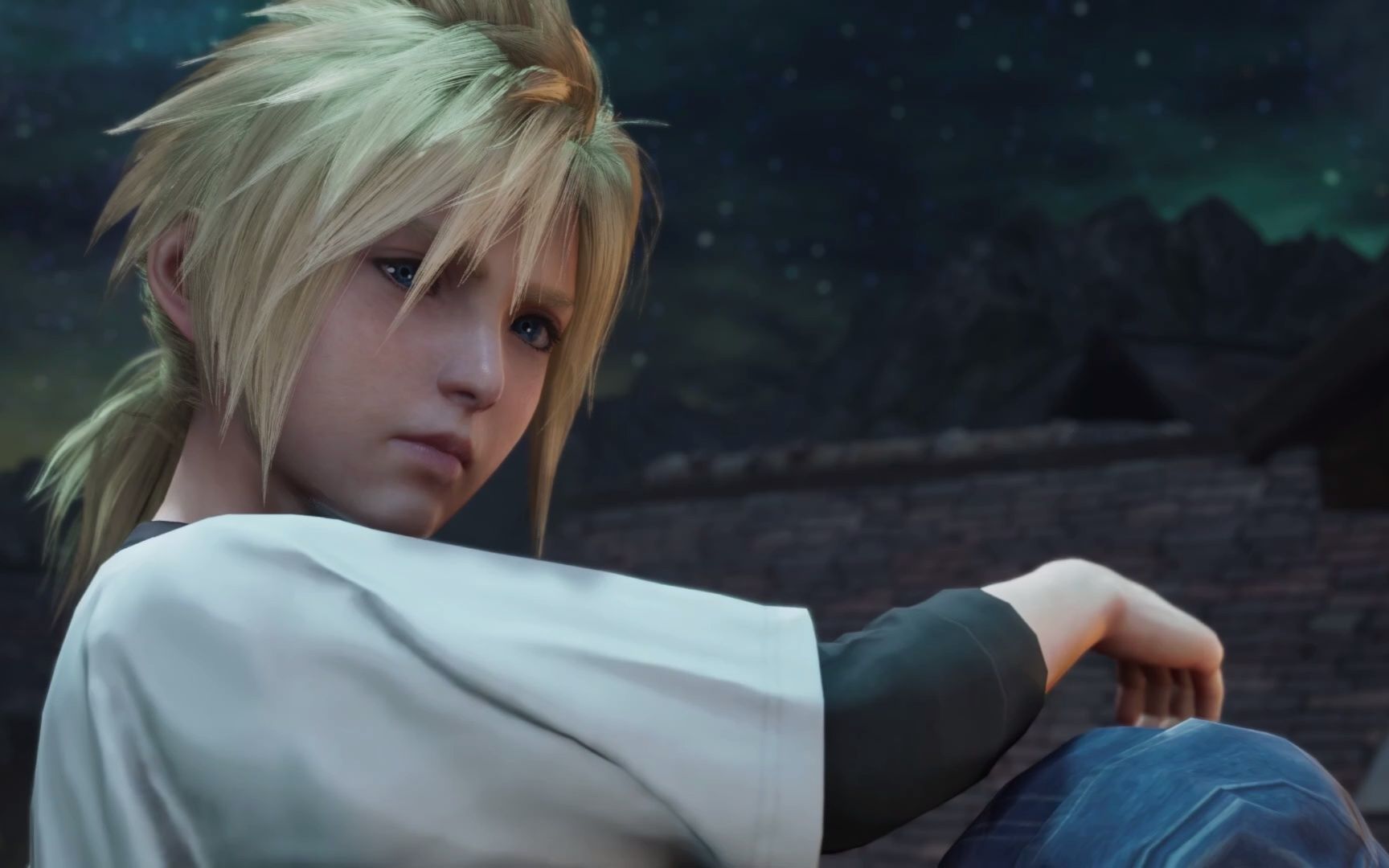 ff7re 最终幻想7重置 60帧(10)