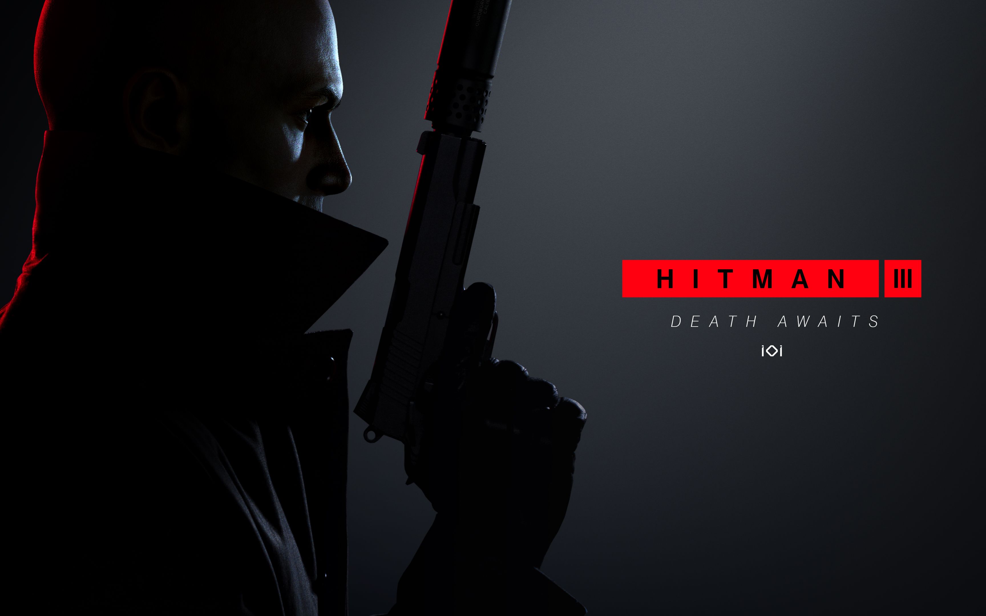 4k hdr  更新至第一章 《hitman643