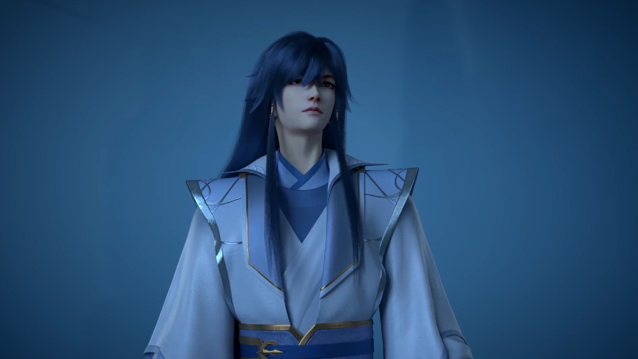 万古剑神:沈振衣当面揭穿女子的诡计,女子为何还在狡辩