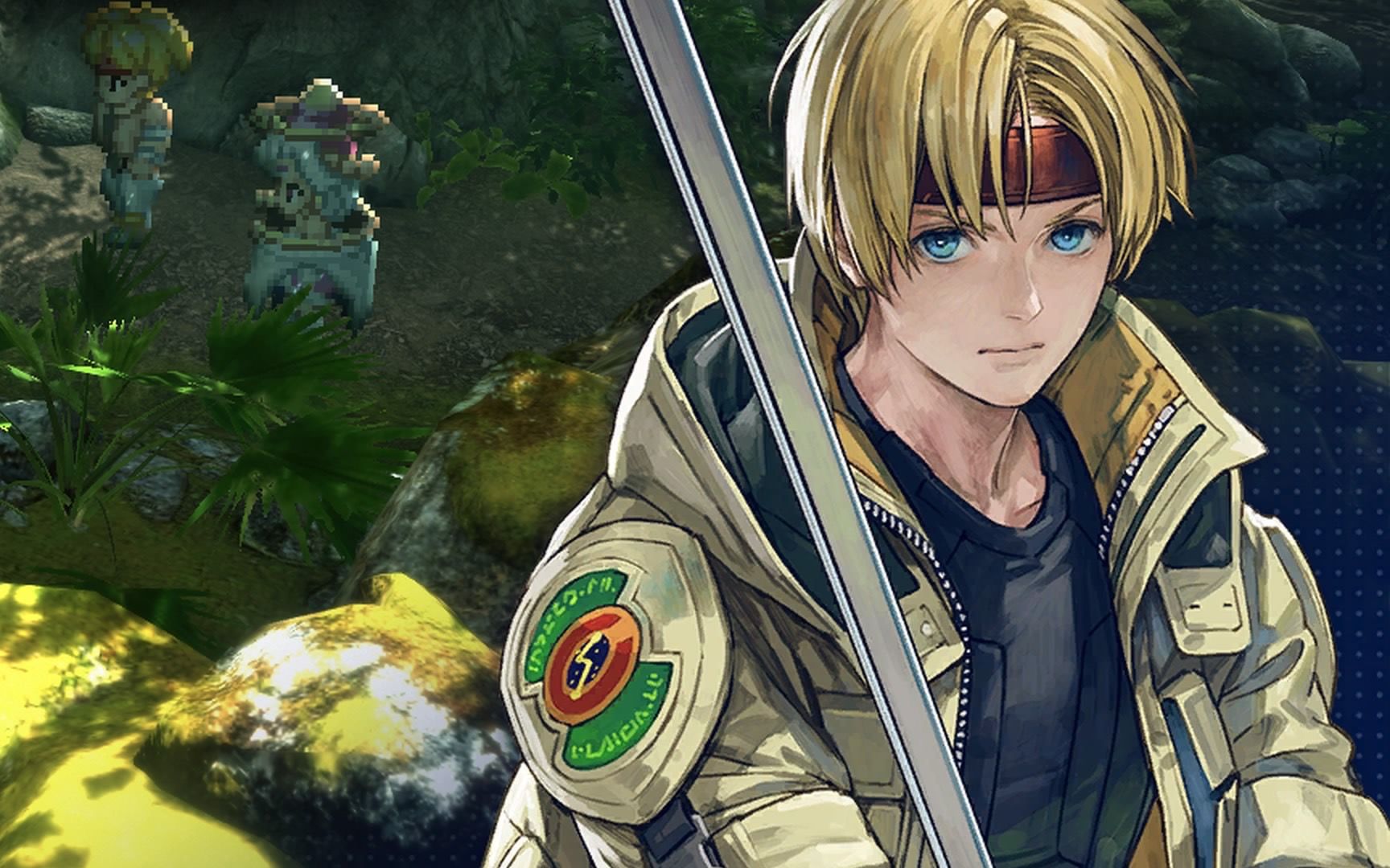 【星之海洋2】一拳99999禁流血甲禁队友速杀-十贤者再临-男主单挑{最