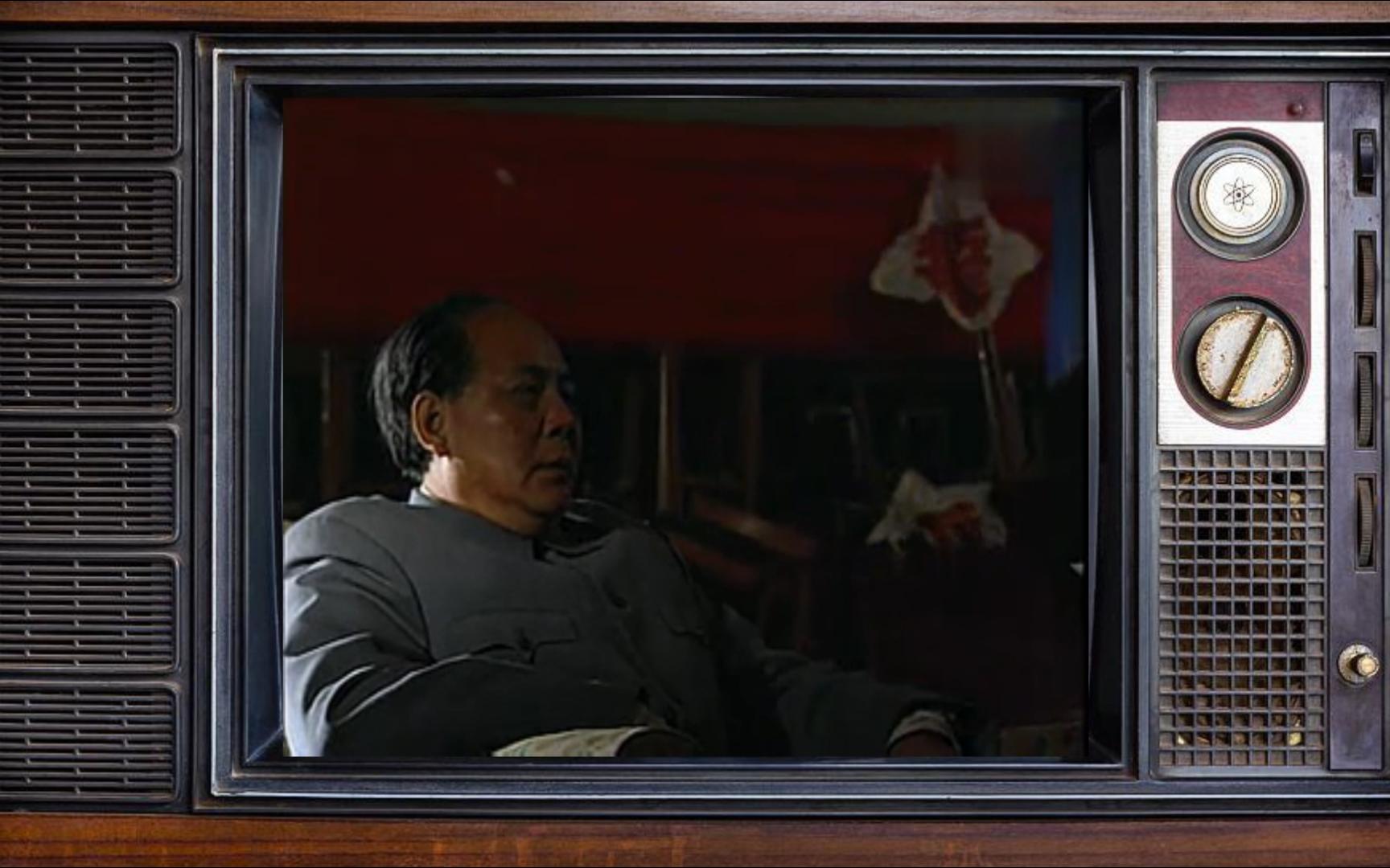 晚年的教员很孤独