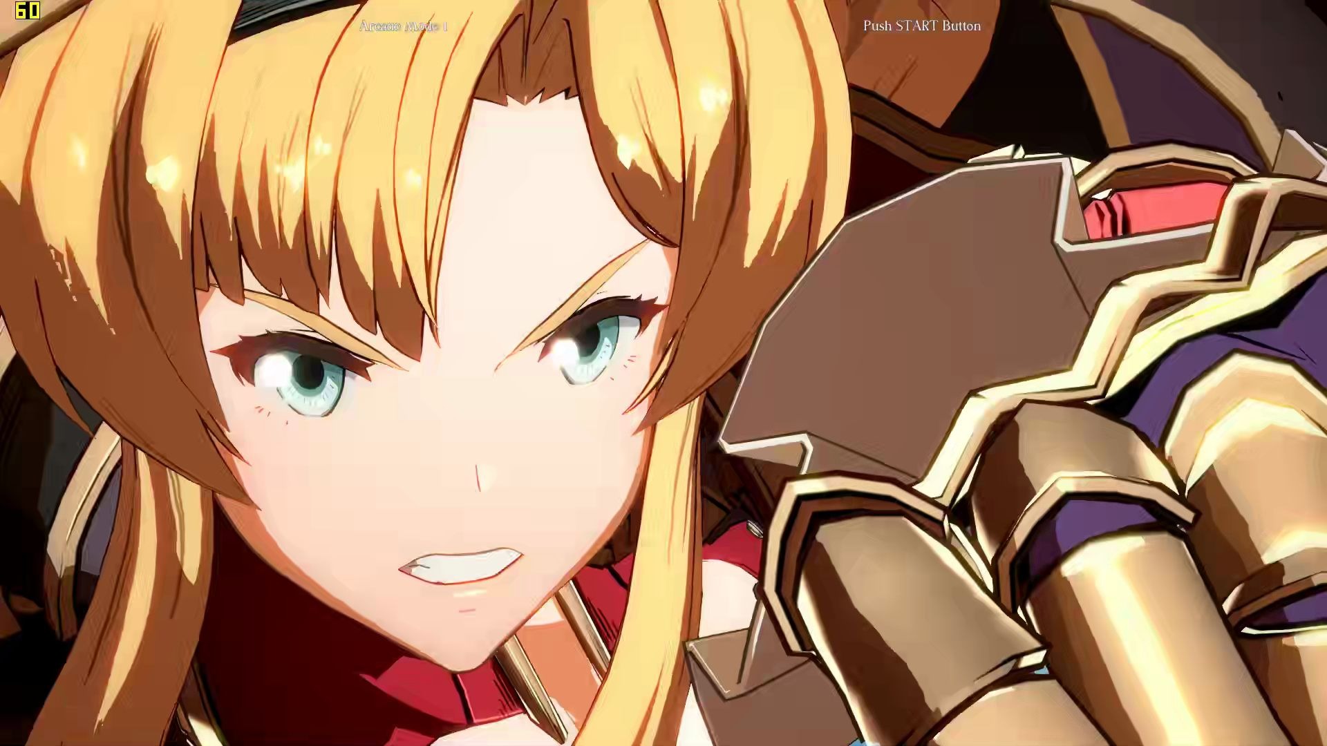 碧蓝幻想vs zeta太帅啦!_哔哩哔哩_bilibili