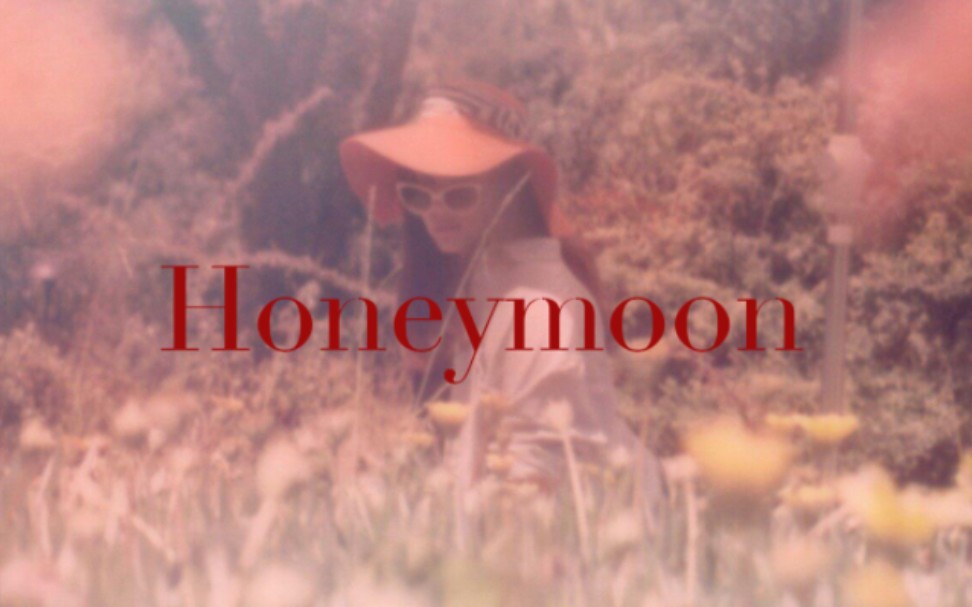 蜜月Honeymoon中那些惊为天人的片段(个人向)哔哩哔哩bilibili