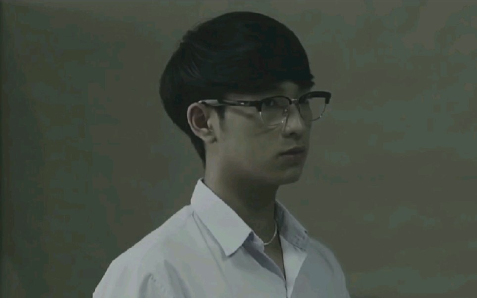 【奇南】超凡少年同人文《无法坦诚相对》(wavexpang xohm)