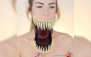 Makeup Monsters 搜索结果 哔哩哔哩 Bilibili