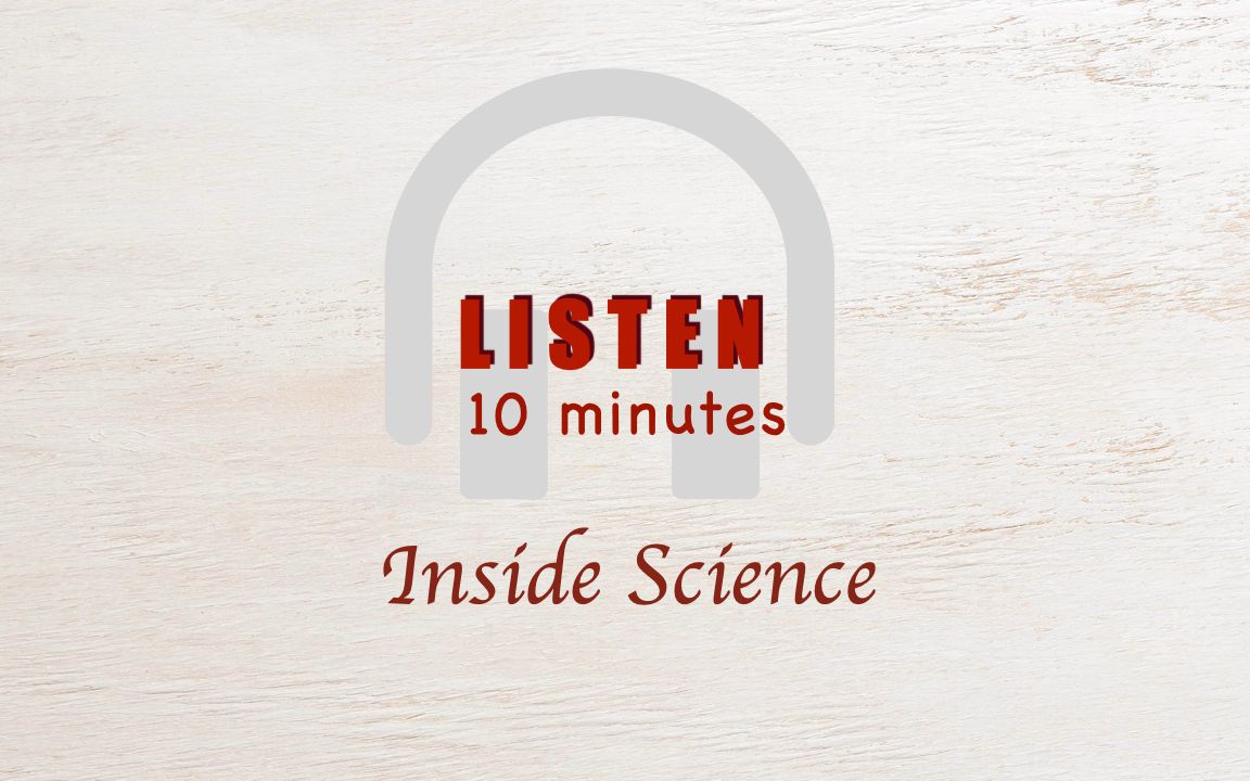 [10分钟泛听] 科技报道 | carbon neutrality