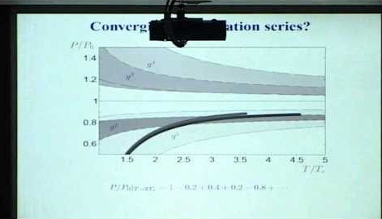 applied string theory by dam thanh son 2013