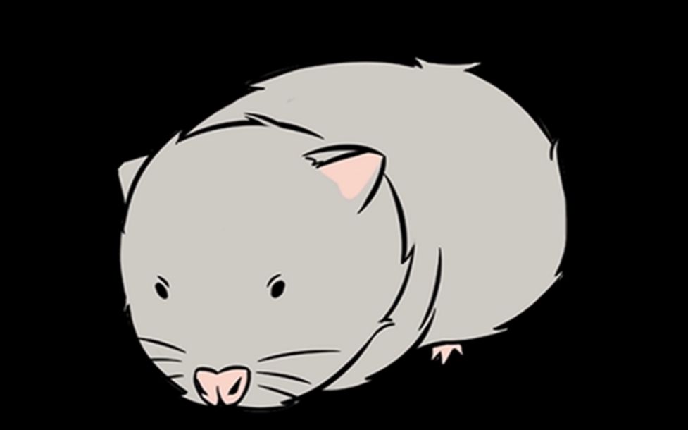 阿涛爱吃耳巴子