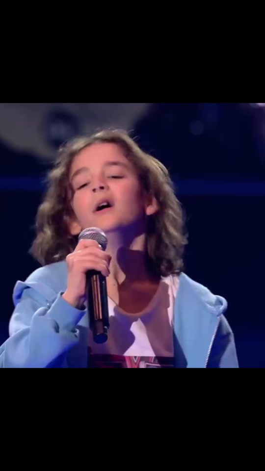 thevoicekids #封面 #唱歌 #thevoice #音乐 #fyp