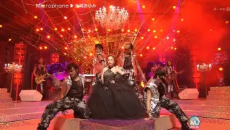 滨崎步 Is This Love Step You Music Station 2005 05 06 哔哩哔哩 Bilibili