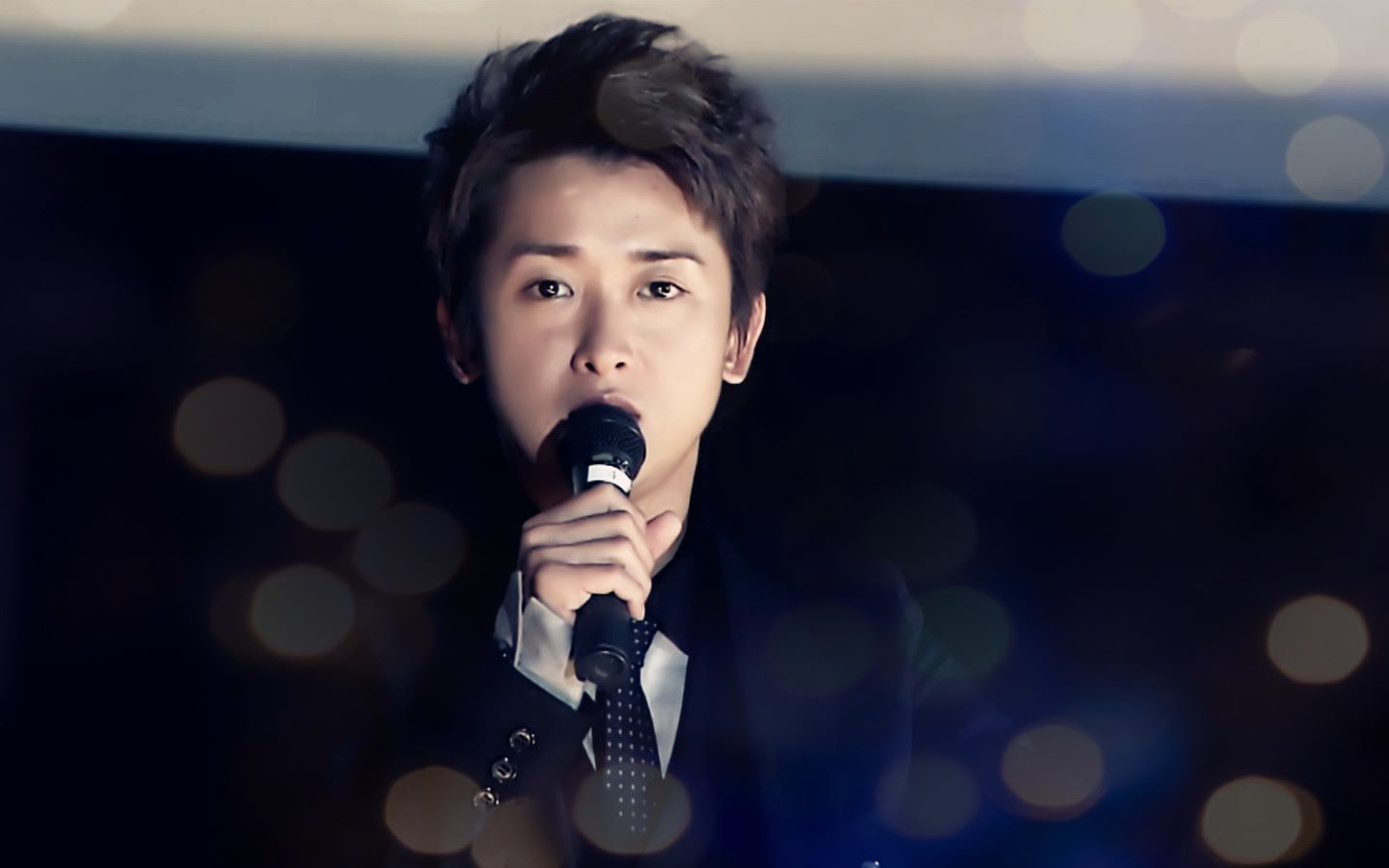 大野智演唱会混剪thephoenix