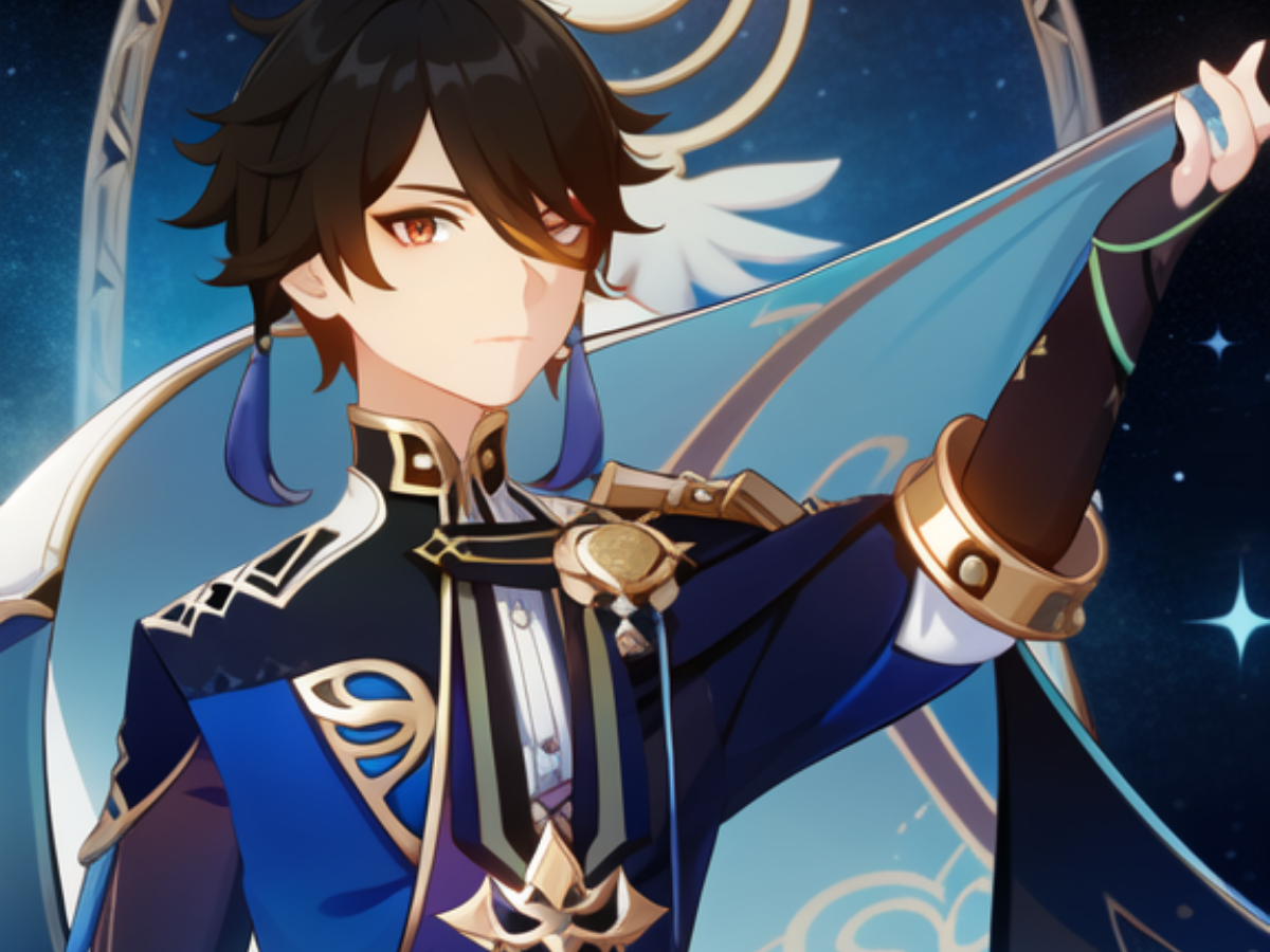 清羽墨安陌颜幽梦开启了枫丹奇遇,快来看看吧!