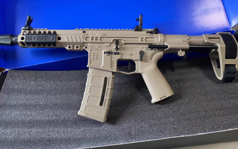 碾压博涵!精击slr四代全方位评测