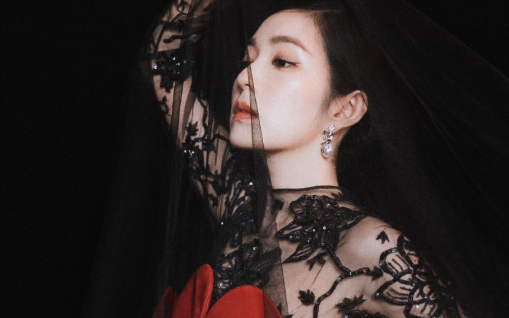 港风裴珠泫yyds!