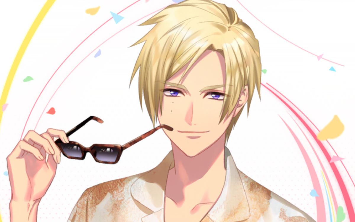 【翻译】【a3!】古市左京特典sr后台剧情 flower fes~菊