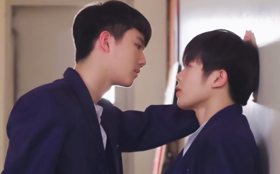 泰剧男校风云itvoice第七集cut