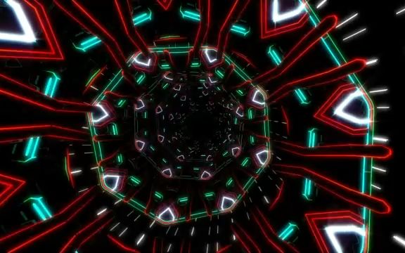 【视频素材】sc531 led大屏幕背景素材 舞台灯光素材 动感节奏高清led