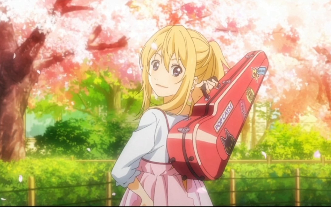 【生贺/混剪】入梦樱落薰香旧,梦醒四谎犹心头.