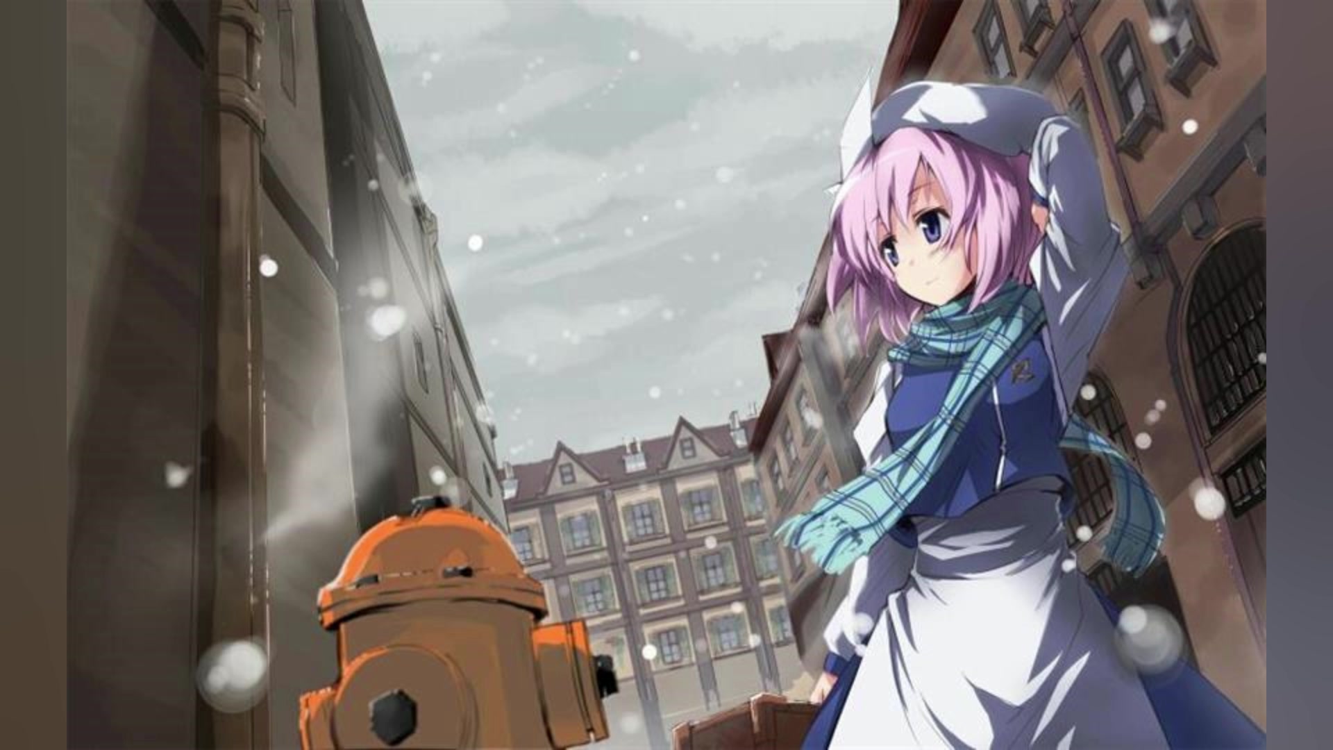 【东方音乐】暁records—stack-silver storm(クリスタライズシルバー