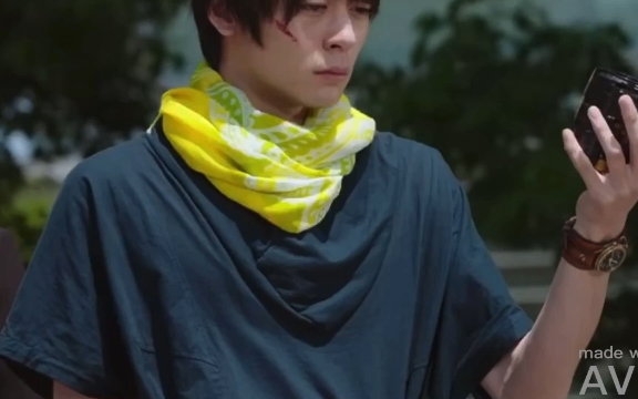 60帧假面骑士创骑基兔同龙形态