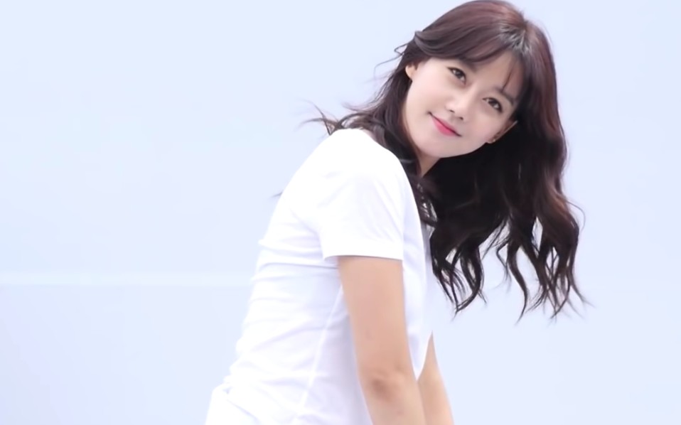 150912rainbow吴胜雅afancam饭拍