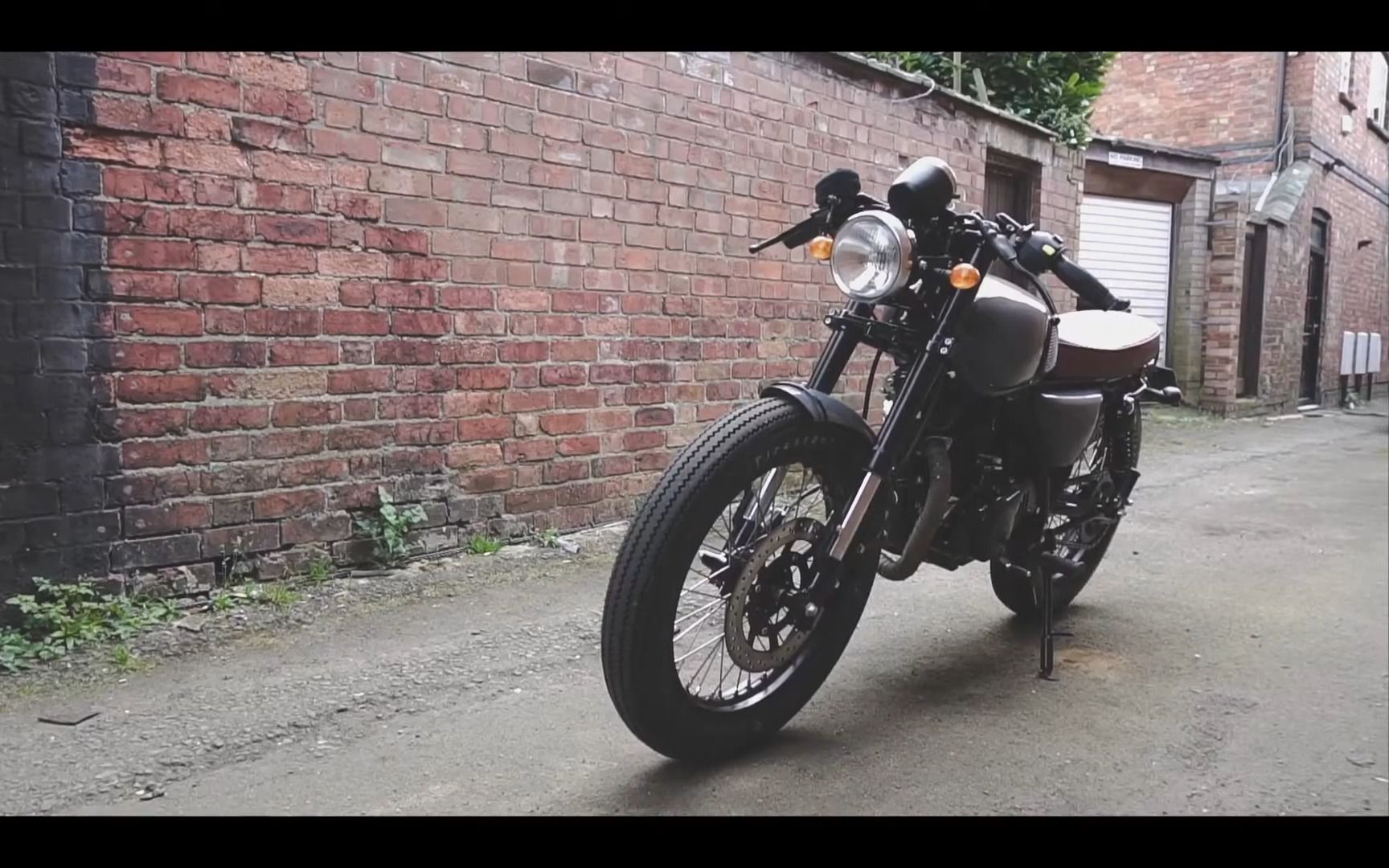 marks mutt 250cc custom