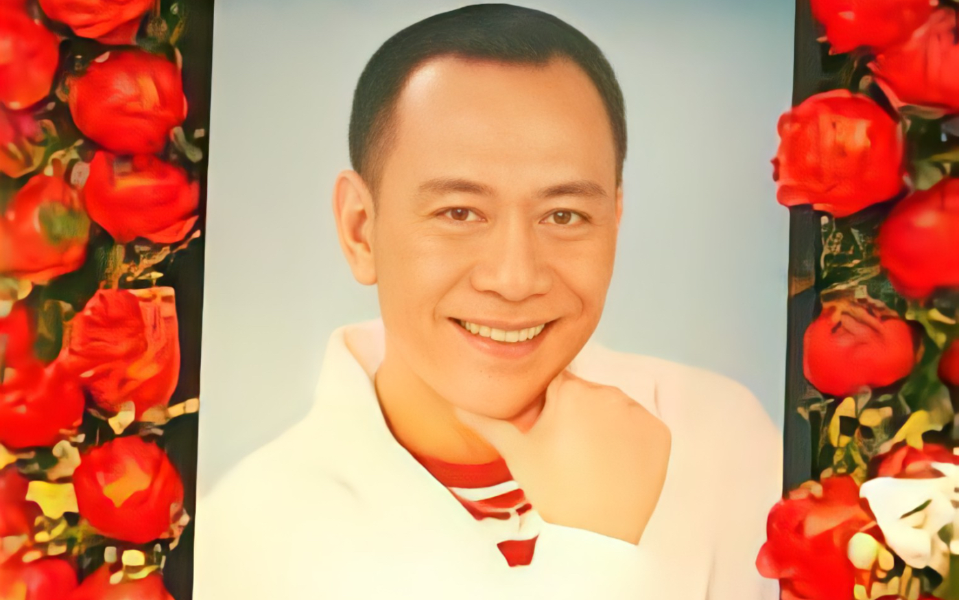 「ta们说|罗文」77岁的老人·20岁的少年_哔哩哔哩_bilibili