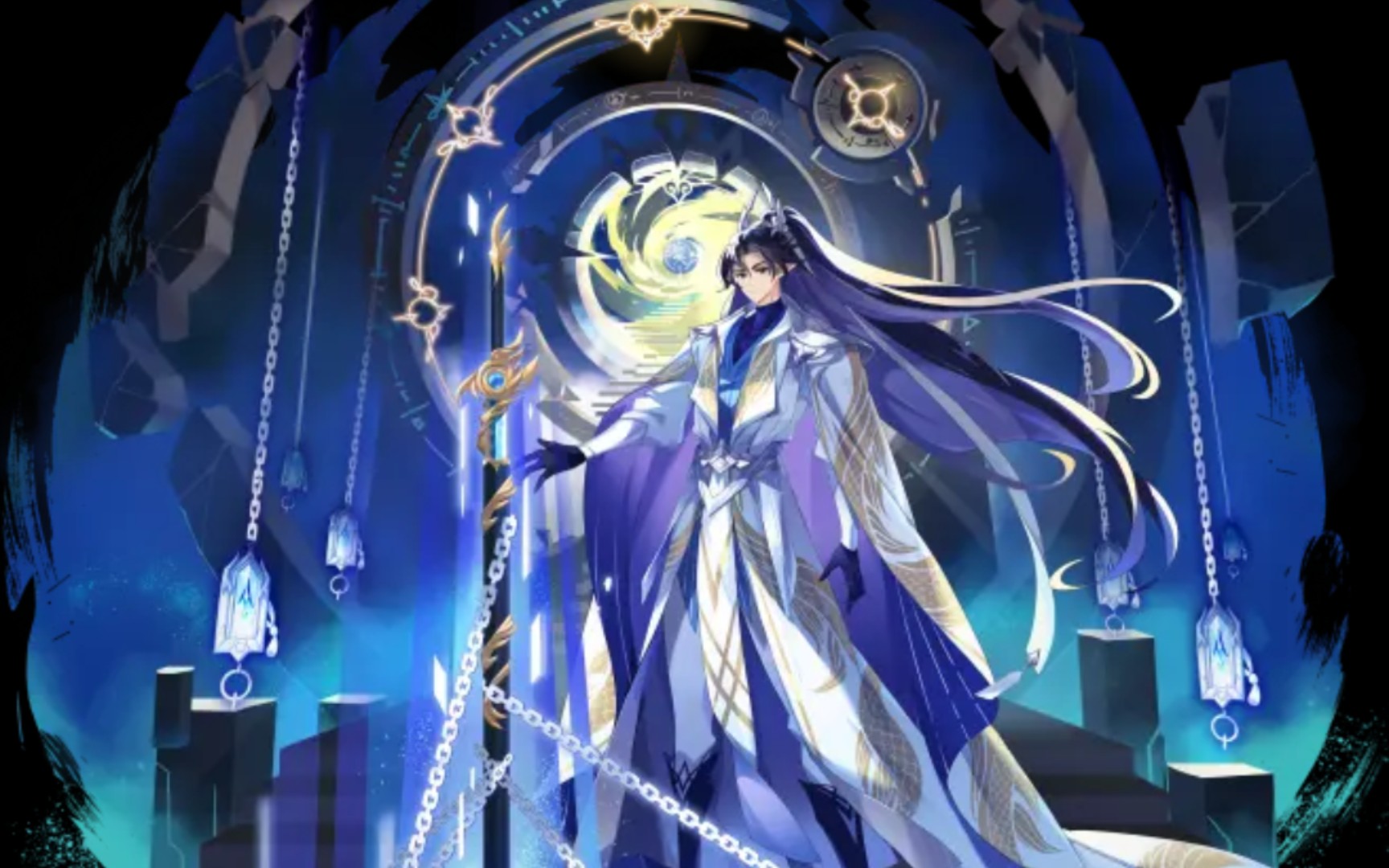 奥拉星万界归一 天帝昊天全程中高配速通打法