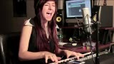 [图]【翻唱】Titanium-Christina Grimmie美了