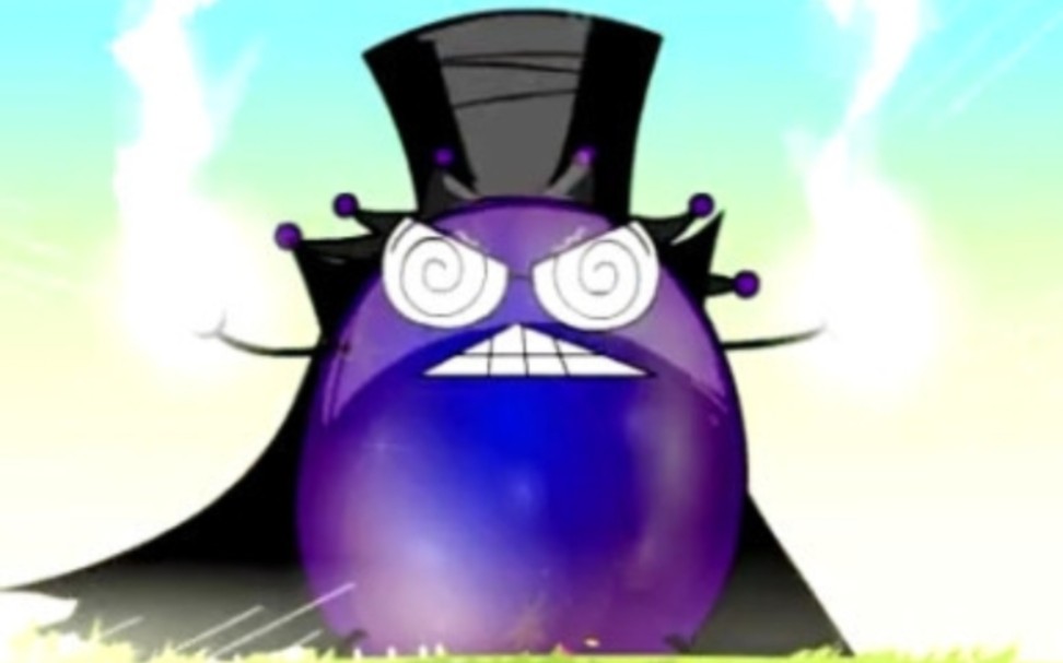 以前的黑大帅vs现在的黑大帅