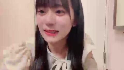 大信田美月（≒JOY） showroom 20230927_183147_哔哩哔哩_bilibili