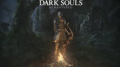darksouls remastered-哔哩哔哩_Bilibili