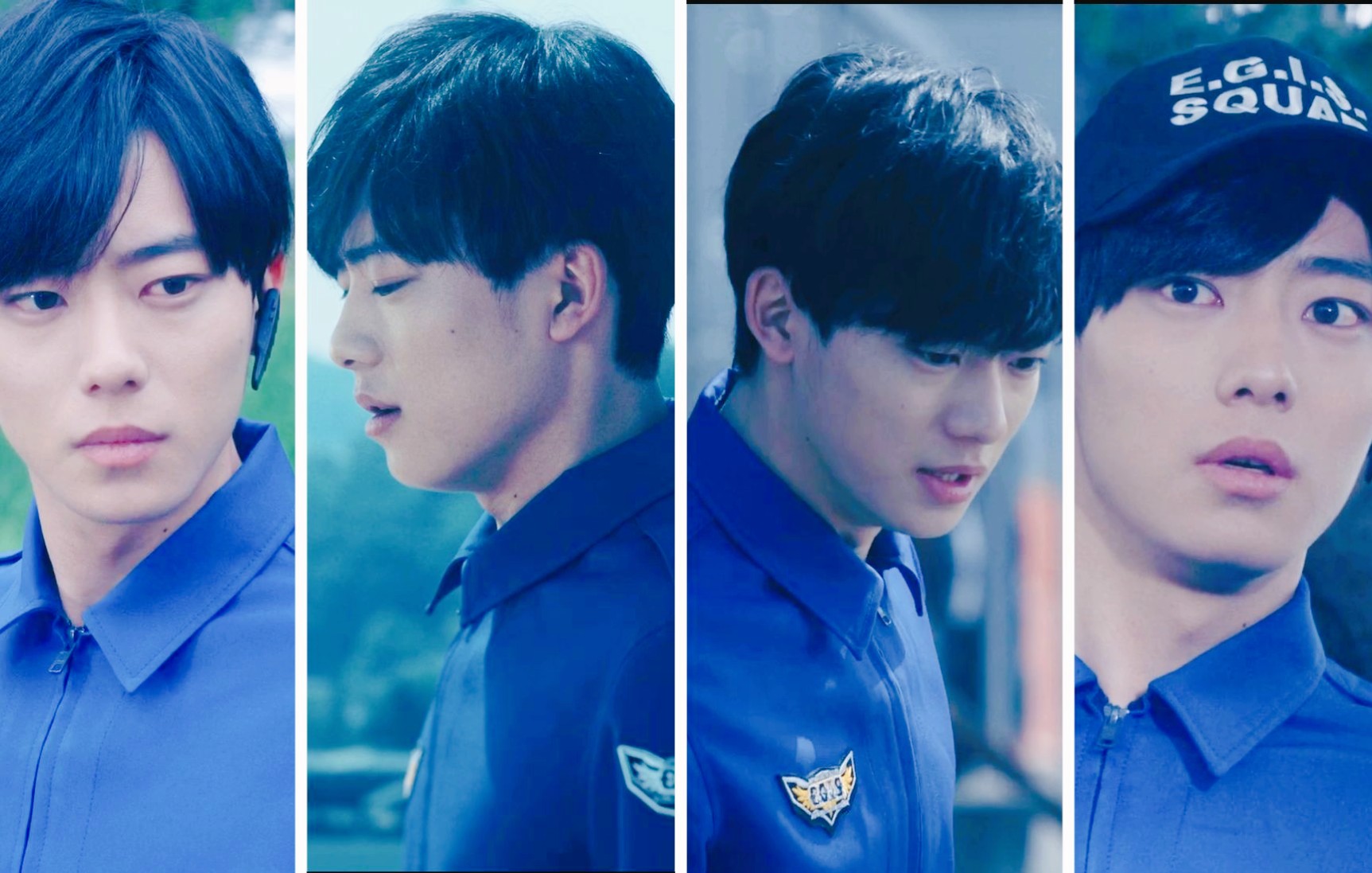 工藤优幸!_哔哩哔哩_bilibili