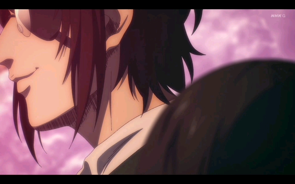 再见了,韩吉团长